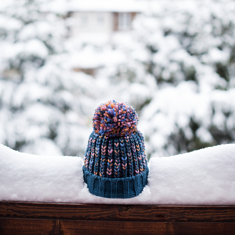 Czapka Dziecięca Bastek