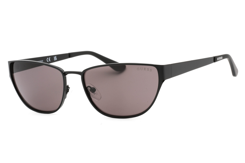 Okulary GUESS GU7903-01A. Okulary przeciwsłoneczne, Kolor czarny. Kobieta.