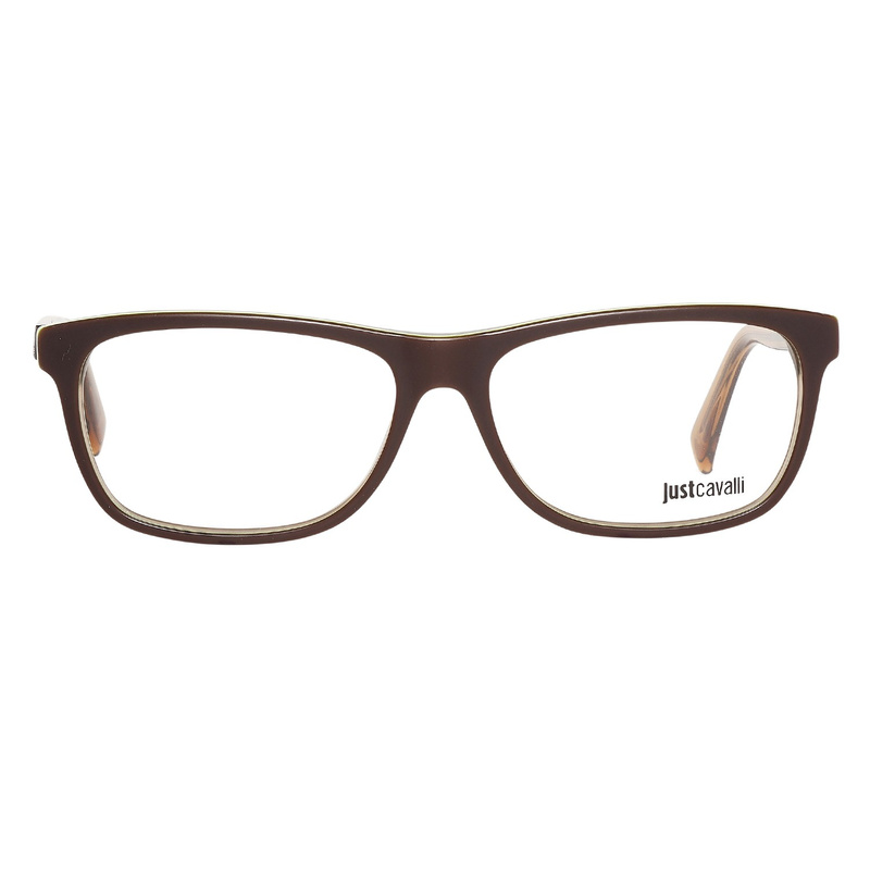 Okulary JUST CAVALLI JC0700-050-54. Okulary, Kolor brązowy. Unisex.