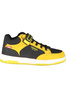 CARRERA BLACK DZIECIĘCE BUTY SPORTOWE