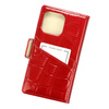 Skórzane etui damskie MiaMore PHONE CASE L1781 (IPHONE 13 PRO)