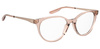 Okulary UNDER ARMOUR UA50283DVF217. Okulary, Kolor przezroczysty. Kobieta.