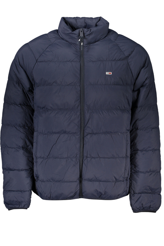NIEBIESKA KURTKA MĘSKA TOMMY HILFIGER