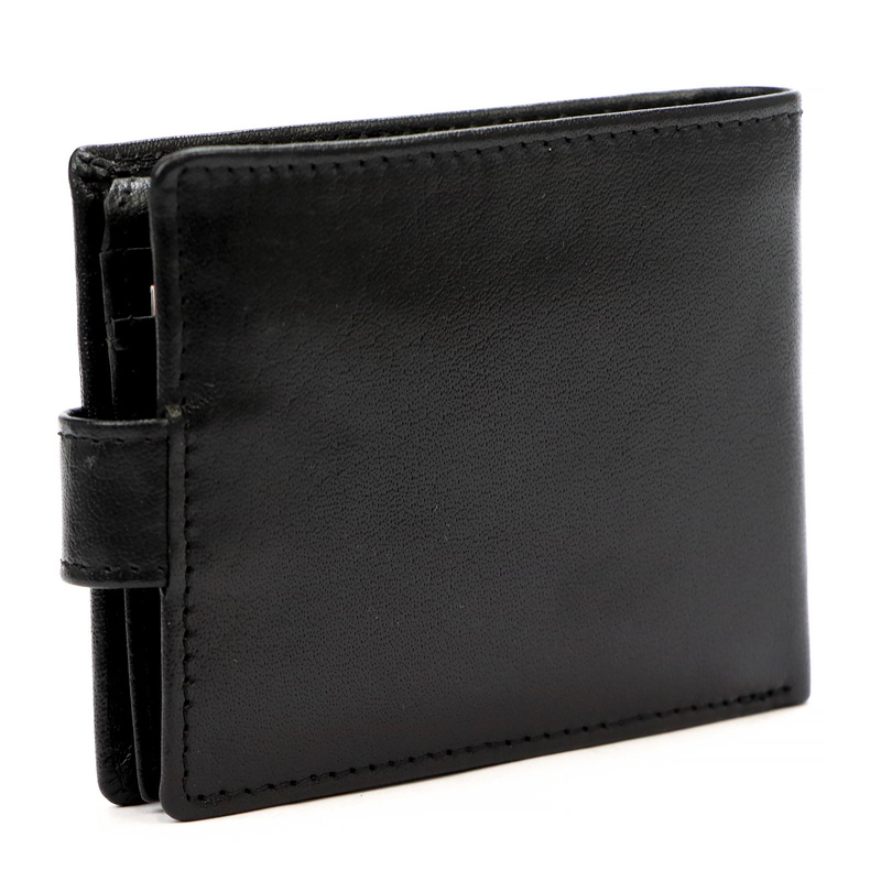 Skórzany męski portfel Pierre Cardin YS604 8825A