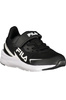 CZARNE BUTY SPORTOWE FILA DLA DZIECI
