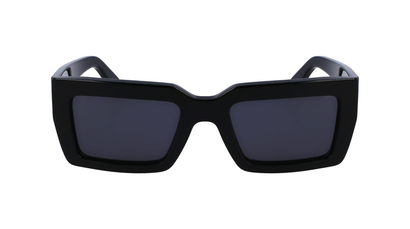 Okulary FERRAGAMO SF1108S542100. Okulary przeciwsłoneczne, Kolor czarny. Kobieta.