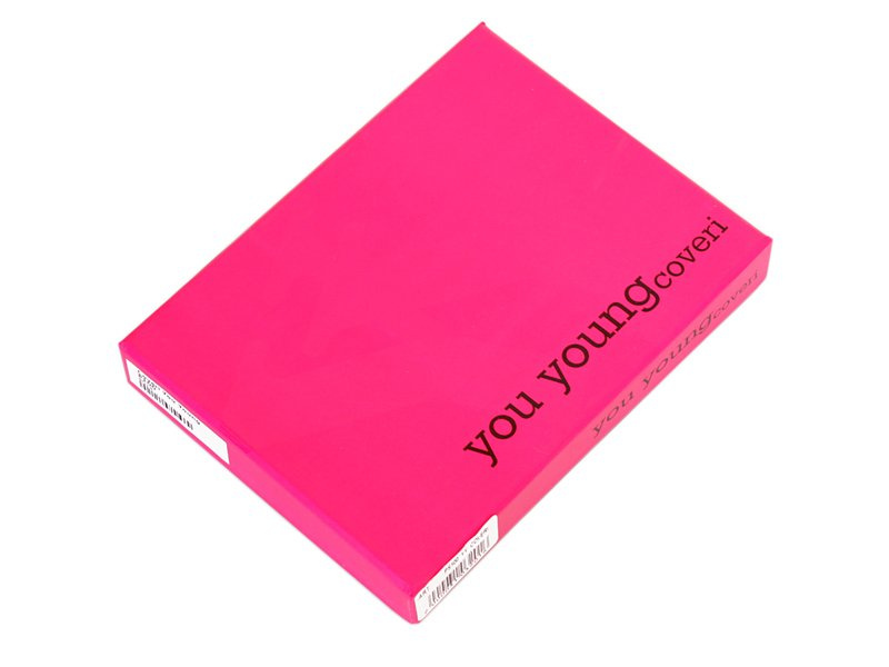 Coveri damski portfel skóra naturalna pionowa portmonetka zapinana duża