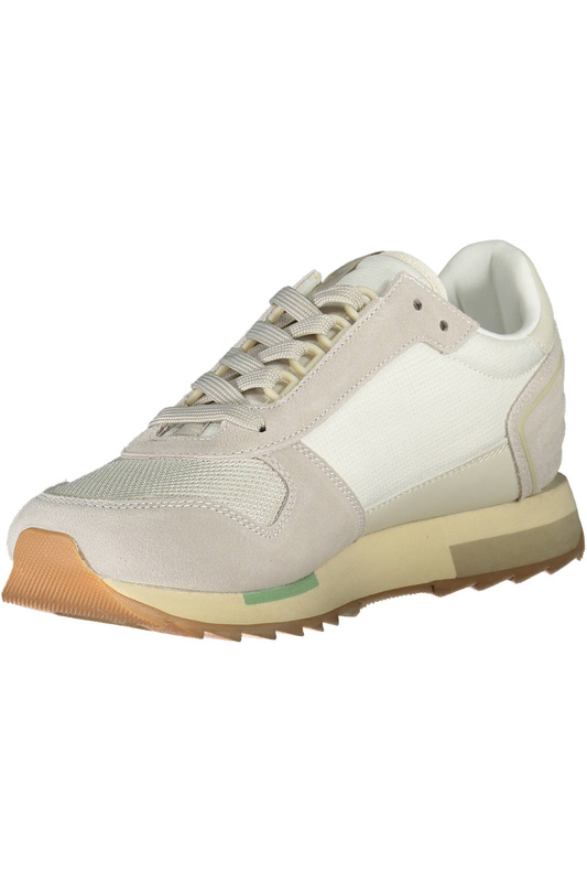 NAPAPIJRI SHOES MĘSKIE OBUWIE SPORTOWE BIAŁE