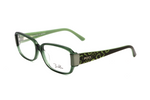 Okulary EMILIO PUCCI EP2654318. Okulary, Kolor OLIVE. Kobieta.