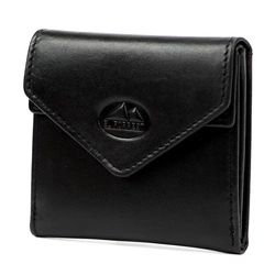 EL FORREST damski portfel skóra naturalna mała portmonetka zatrzask RFID