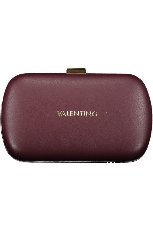 TOREBKA VALENTINO BAGS DAMSKA CZERWONA