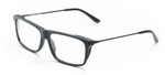 Okulary VUARNET VL18030001. Okulary z nakładką, Kolor szary. Mężczyzna.