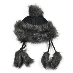 Uszanka Zimowa Wyprawa