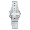 Zegarek JUICY COUTURE JC1215SVSI. Kwarcowy, Kolor srebrny. Kobieta.