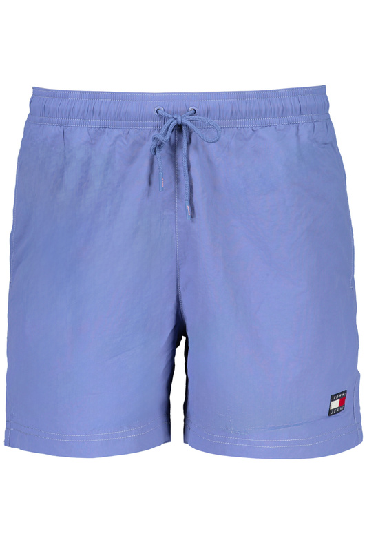 NIEBIESKI KOSTIUM MĘSKI TOMMY HILFIGER DÓŁ