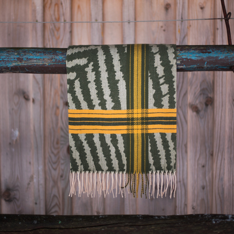 Szal Gradient I Geometria