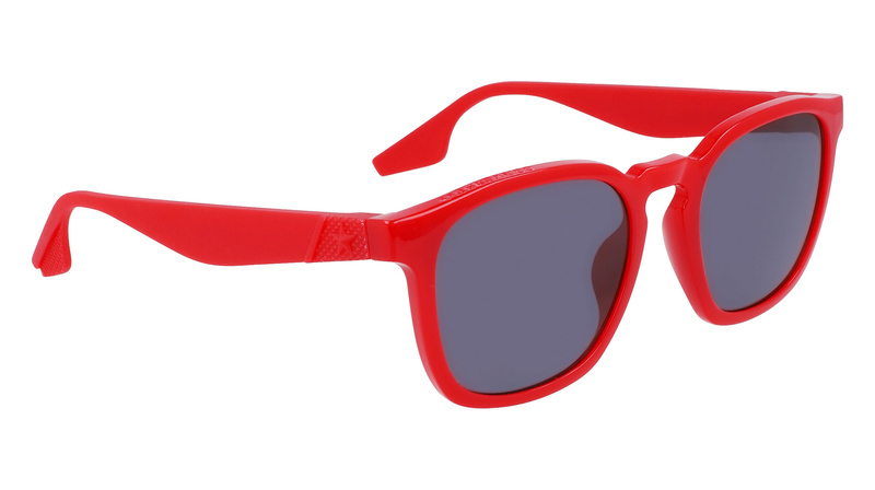 Okulary CONVERSE CV553SRESTOE. Okulary przeciwsłoneczne, Kolor czerwony. Mężczyzna.
