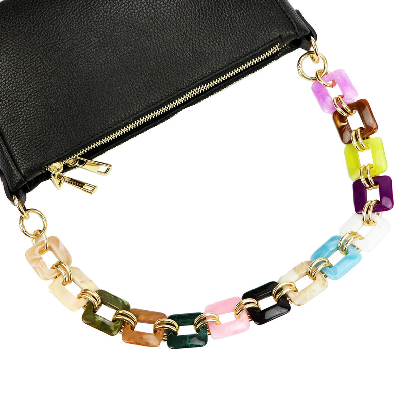 tworzywo ABS Damski paski Gregorio Pasek Ozdobny