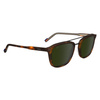 Okulary ZEISS ZS24544S-239. Okulary przeciwsłoneczne, Kolor brązowy. Mężczyzna.