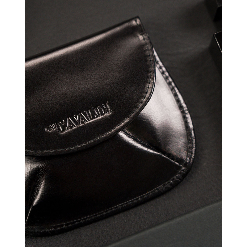 Skórzany męski portfel Cavaldi CW1997-NDM