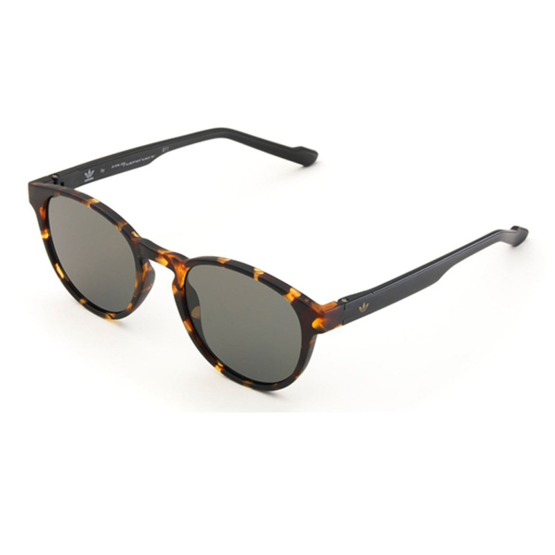 Okulary ADIDAS AOR028-092009. Okulary przeciwsłoneczne, Kolor havana. Mężczyzna.