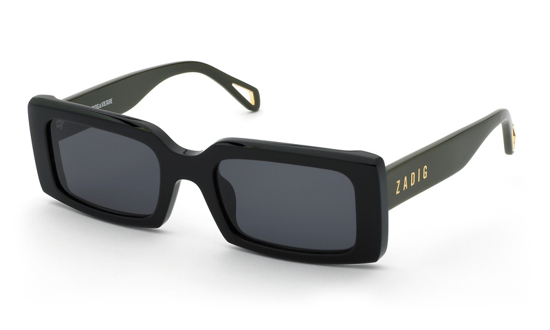 Okulary przeciwsłoneczne unisex ZADIG&VOLTAIRE SZV462