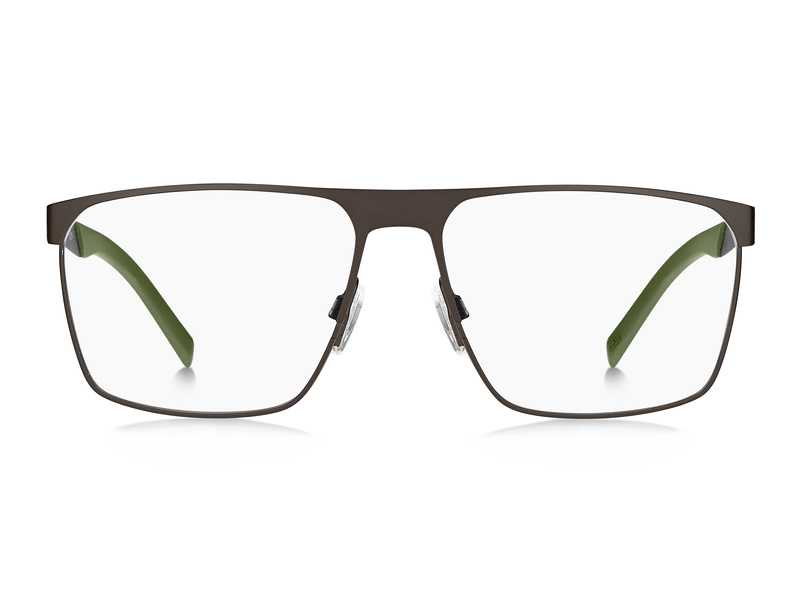 Okulary TOMMY HILFIGER TH-1861-4IN. Okulary, Kolor Mt bw. Mężczyzna.