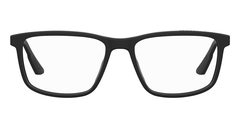 Okulary UNDER ARMOUR UA5008G003F41. Okulary, Kolor czarny. Mężczyzna.