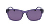 Okulary CONVERSE CV501SLLSTAR5. Okulary przeciwsłoneczne, Kolor PURPLE. Kobieta.