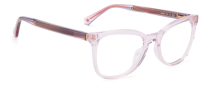 Okulary KATE SPADE SARIYAH35JF21. Okulary, Kolor różowy. Kobieta.
