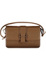 TORBA VALENTINO BAGS DAMSKA BRĄZOWA