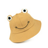 Kapelusz Bucket Frog