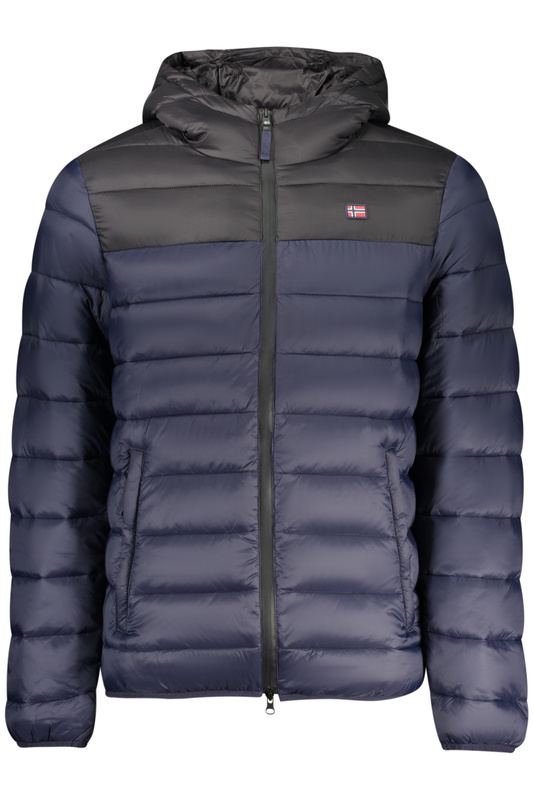 Norway 1963 MĘSKA NIEBIESKA KURTKA