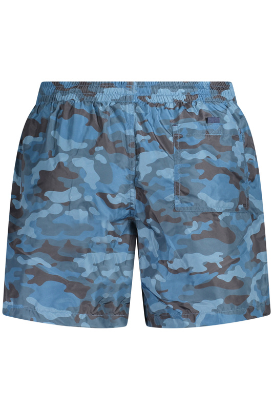 Norway 1963 NIEBIESKI MĘSKI KOSTIUM DOLNY