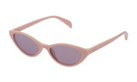 Okulary TOUS STO394-5307AB. Okulary przeciwsłoneczne, Kolor różowy. Kobieta.