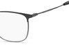 Okulary TOMMY HILFIGER TH-1816-003. Okulary, Kolor czarny. Mężczyzna.