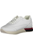 DAMSKIE BUTY SPORTOWE TOMMY HILFIGER BIAŁY