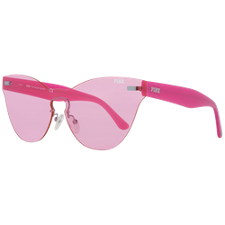 Okulary VICTORIA'S SECRET PINK PK0011-0072Z. Okulary przeciwsłoneczne, Kolor ROSE. Kobieta.