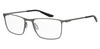 Okulary UNDER ARMOUR UA5006GR80F51. Okulary, Kolor szary. Mężczyzna.