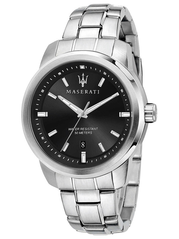 ZEGAREK MĘSKI MASERATI R8853121004 Successo (zs048a)