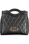 GABRIELLA G BY GABRIELLA GUCCI CZARNA TOREBKA DAMSKA