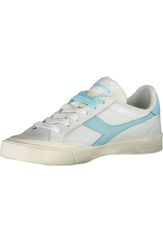 BUTY SPORTOWE DAMSKIE DIADORA BIAŁE