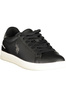 US POLO ASSN. DAMSKIE CZARNE OBUWIE SPORTOWE