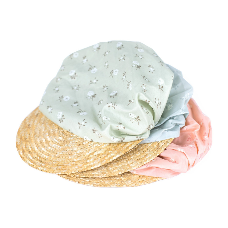 Kapelusz Wide Stripe