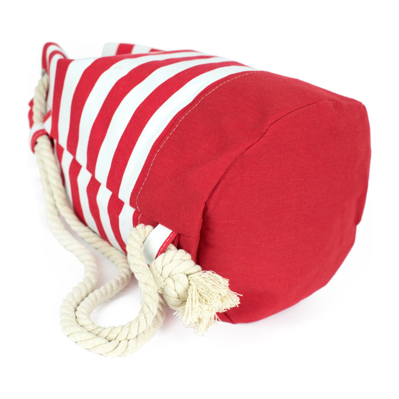 Kapelusz Wide Stripe