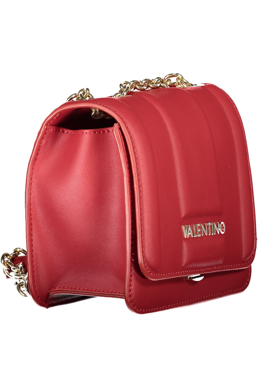 TOREBKA VALENTINO BAGS DAMSKA CZERWONA