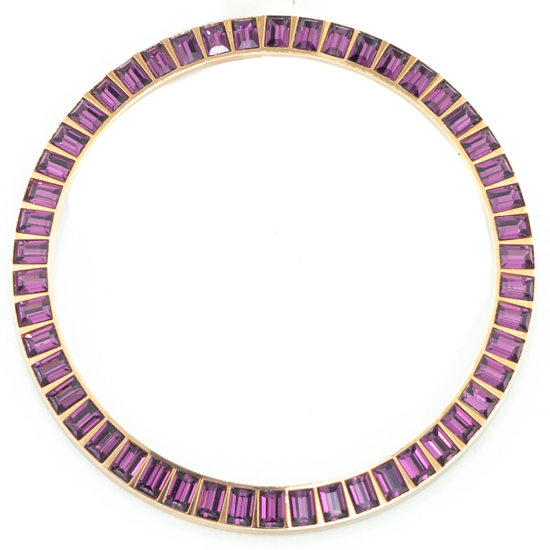 Zegarek MARC COBLEN B45-R204. BEZEL, Kolor . Mężczyzna.