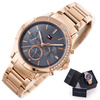 ZEGAREK DAMSKI TOMMY HILFIGER Kennedy 1782385 (zf600b)