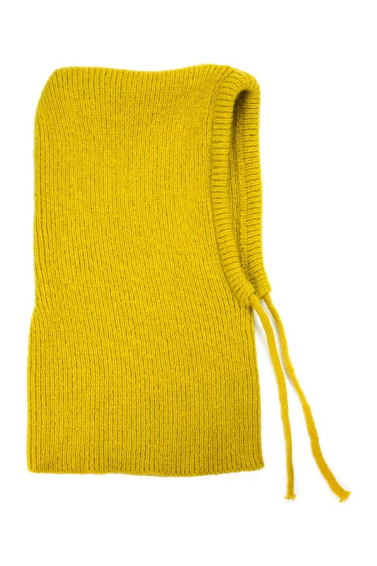 Kaptur Balaclava