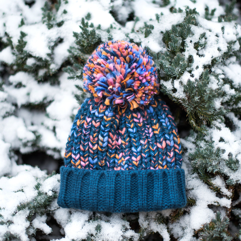 Czapka Dziecięca Bastek